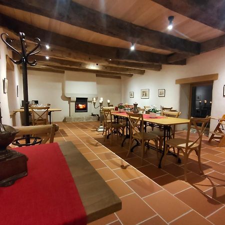 Chambres D'Hotes, Zimmer, Domaine De Kervennec Carhaix-Plouguer Kültér fotó