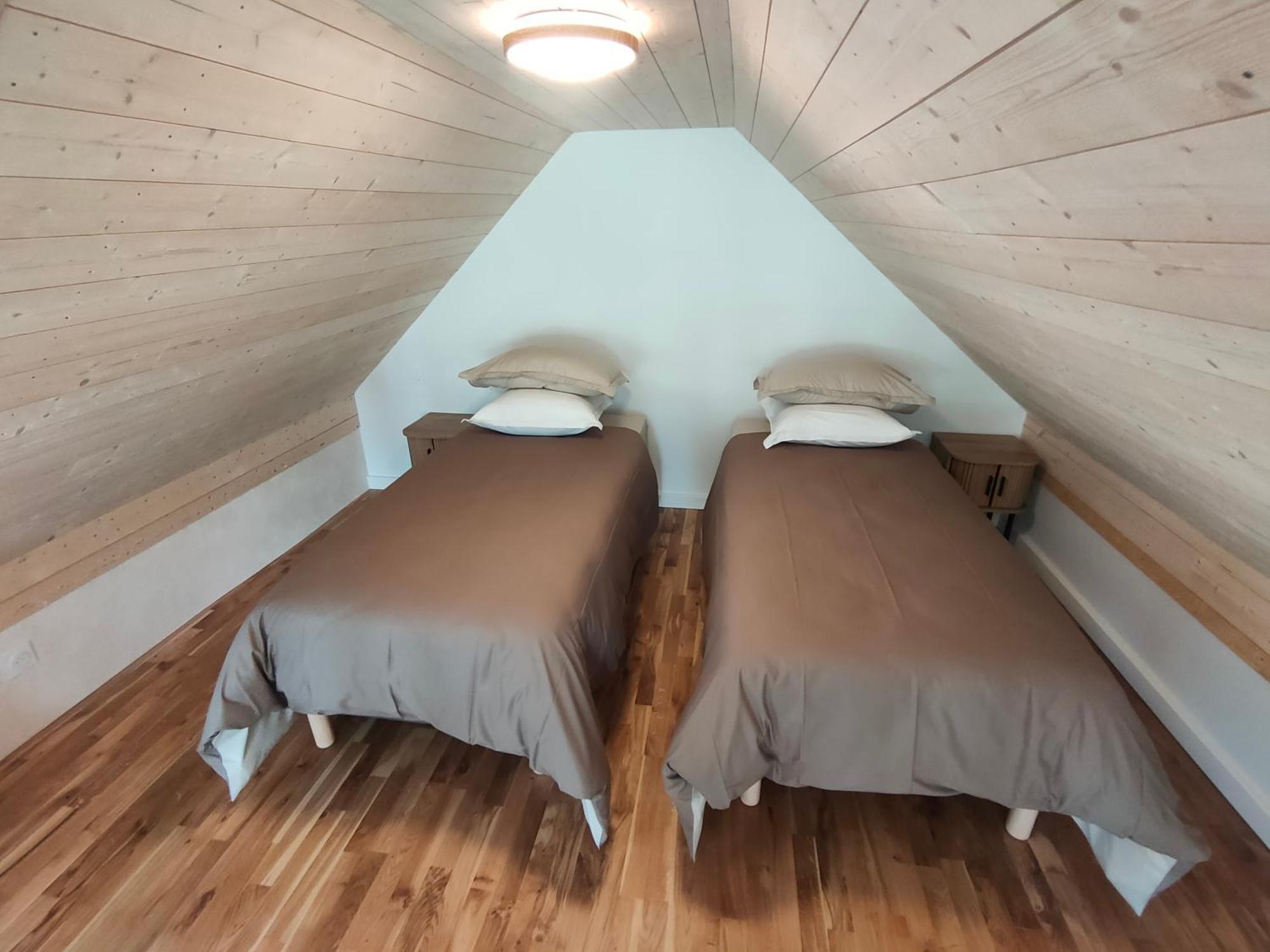 Chambres D'Hotes, Zimmer, Domaine De Kervennec Carhaix-Plouguer Kültér fotó