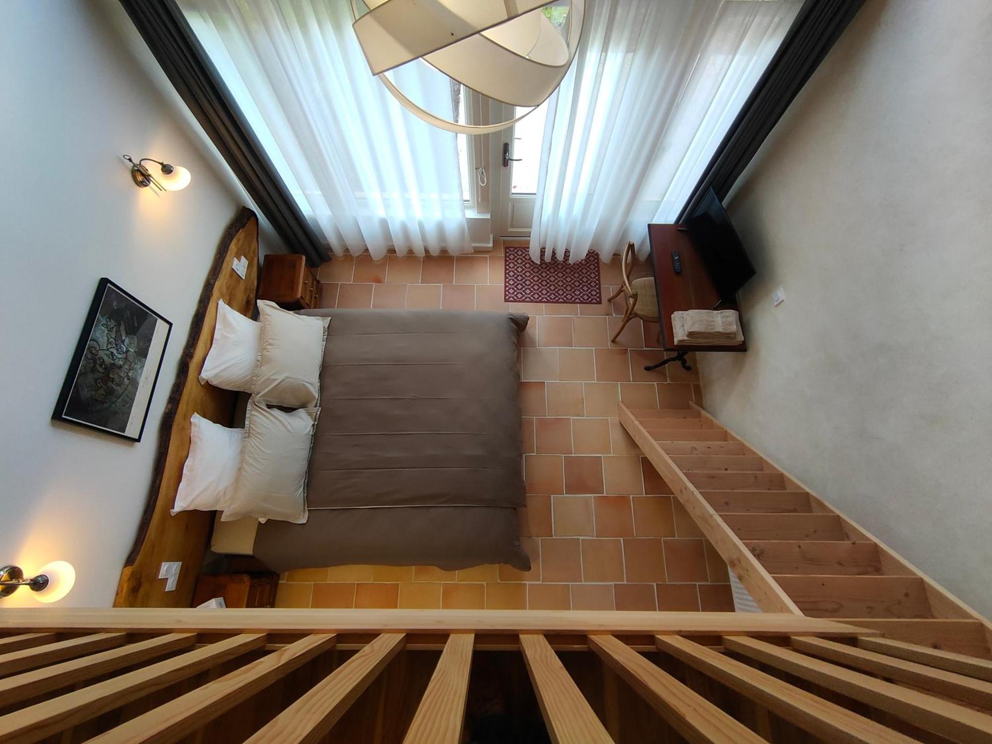 Chambres D'Hotes, Zimmer, Domaine De Kervennec Carhaix-Plouguer Kültér fotó